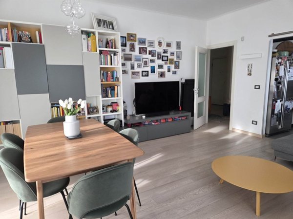 appartamento in vendita a Bellagio in zona San Giovanni