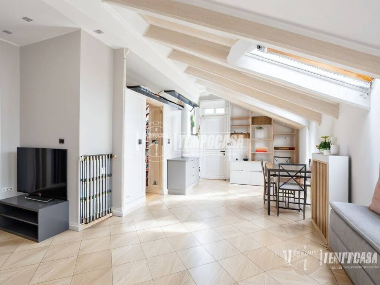 appartamento in vendita a Bellagio in zona San Giovanni