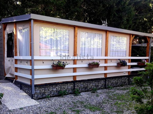 appartamento in vendita a Bellagio in zona Civenna