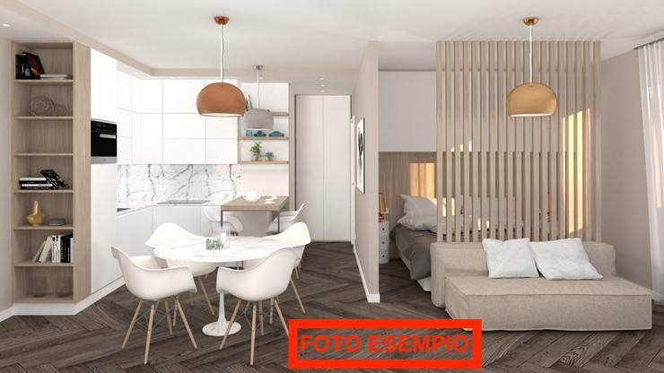 appartamento in vendita a Bellagio in zona San Giovanni