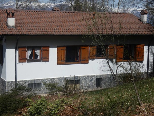 casa indipendente in vendita a Bellagio