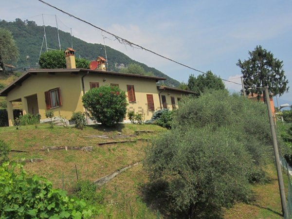 casa indipendente in vendita a Bellagio