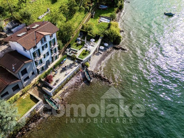 appartamento in vendita a Bellagio
