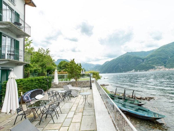 appartamento in vendita a Bellagio