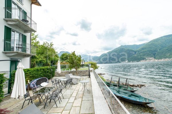 appartamento in vendita a Bellagio in zona Cascine Gallasco