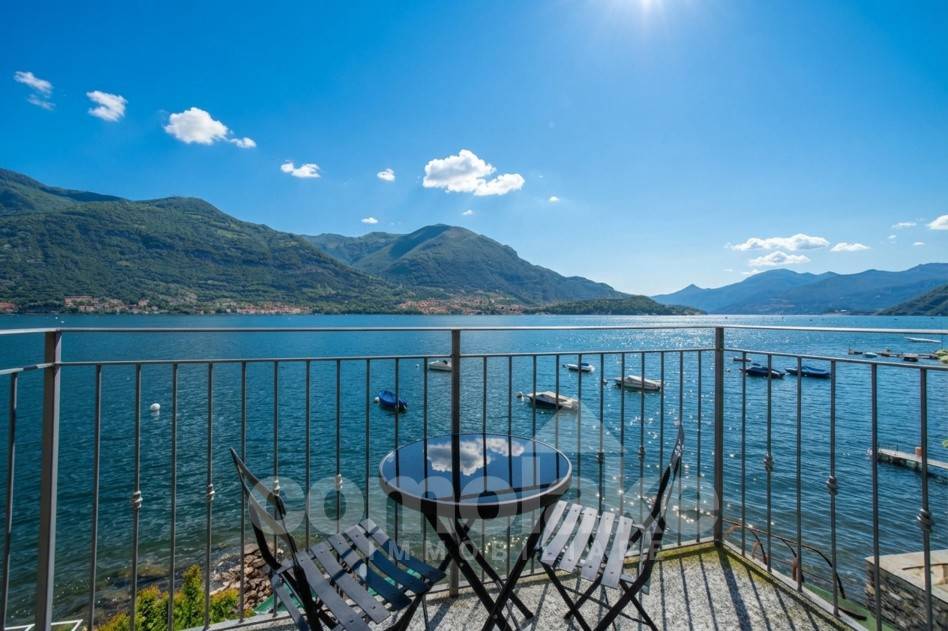 appartamento in vendita a Bellagio in zona Aureggio