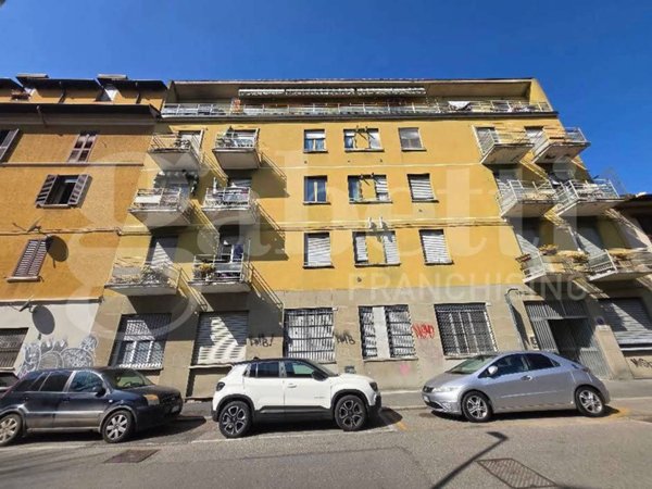 appartamento in vendita a Bellagio in zona San Giovanni
