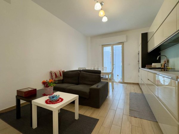 appartamento in vendita a Bellagio in zona San Giovanni