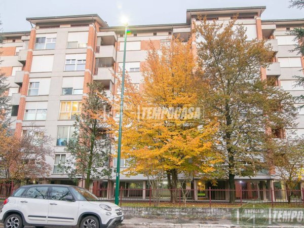 appartamento in vendita a Bellagio in zona San Giovanni