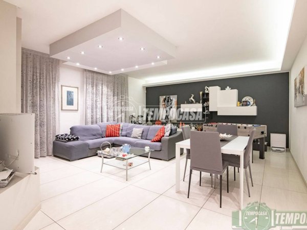 appartamento in vendita a Bellagio in zona San Giovanni