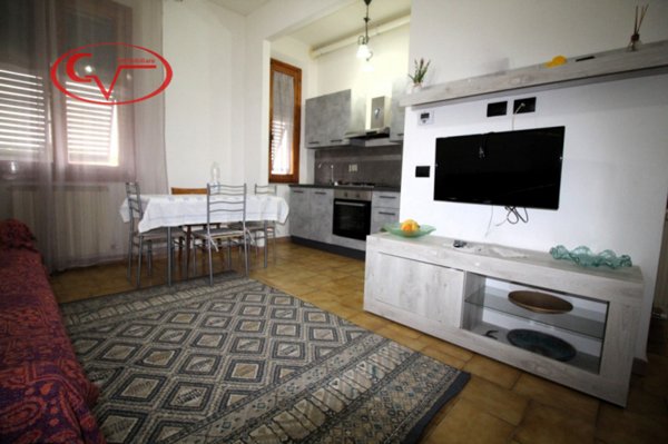 appartamento in vendita a Bellagio in zona San Giovanni