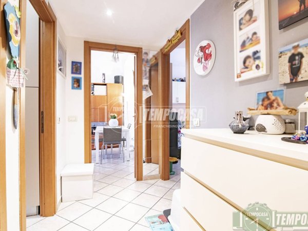 appartamento in vendita a Bellagio in zona San Giovanni