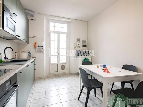 appartamento in vendita a Bellagio in zona San Giovanni