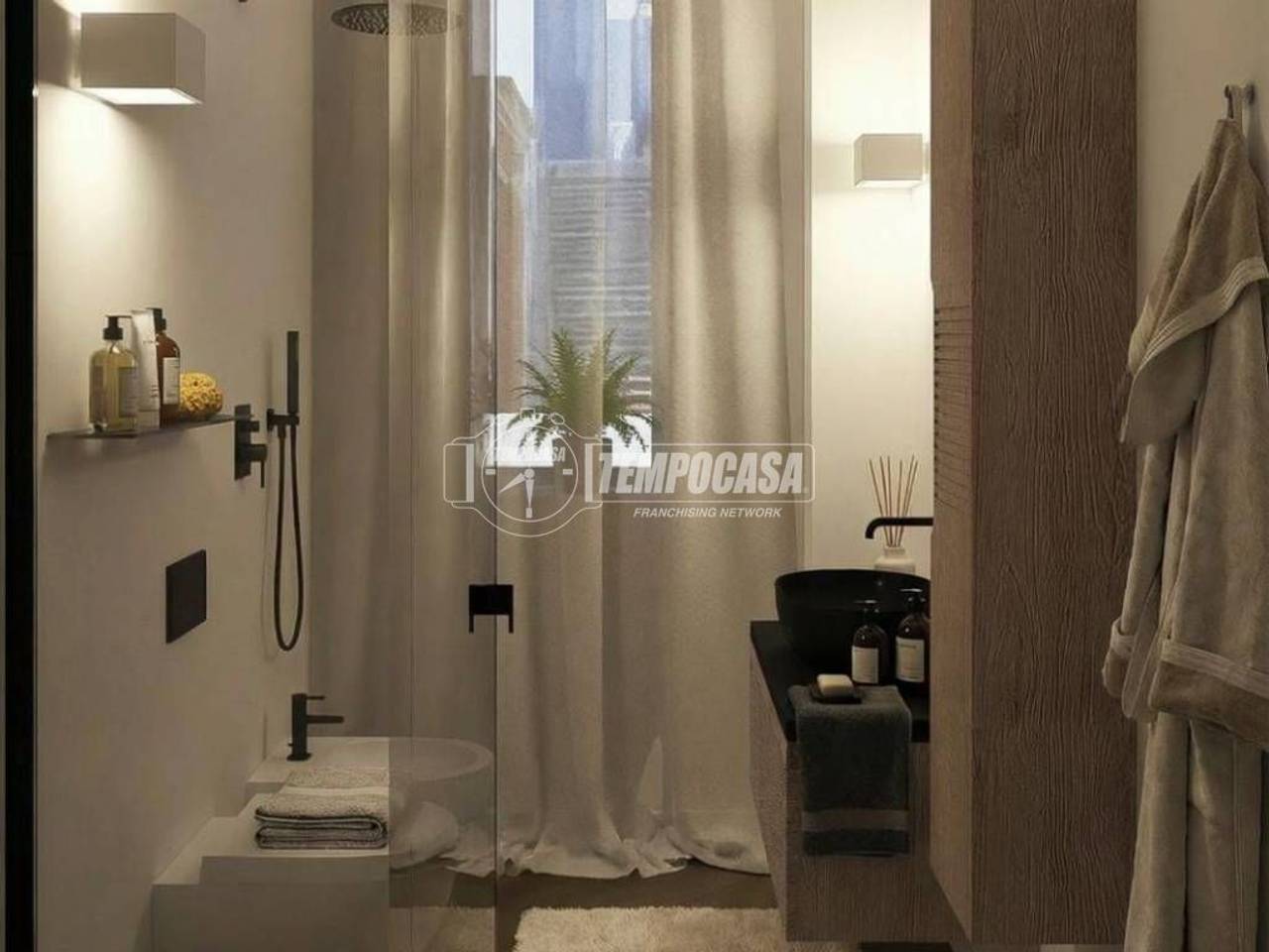 appartamento in vendita a Bellagio in zona San Giovanni