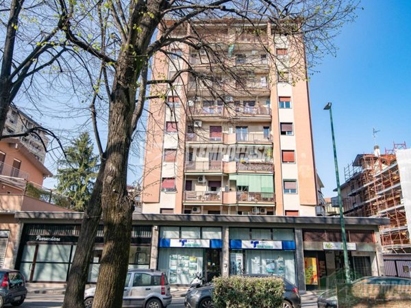 appartamento in vendita a Bellagio in zona San Giovanni
