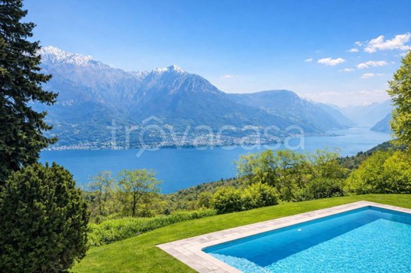 appartamento in vendita a Bellagio in zona Civenna