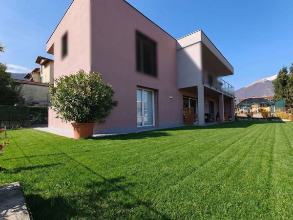 appartamento in vendita a Bellagio