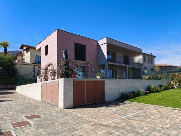 appartamento in vendita a Bellagio