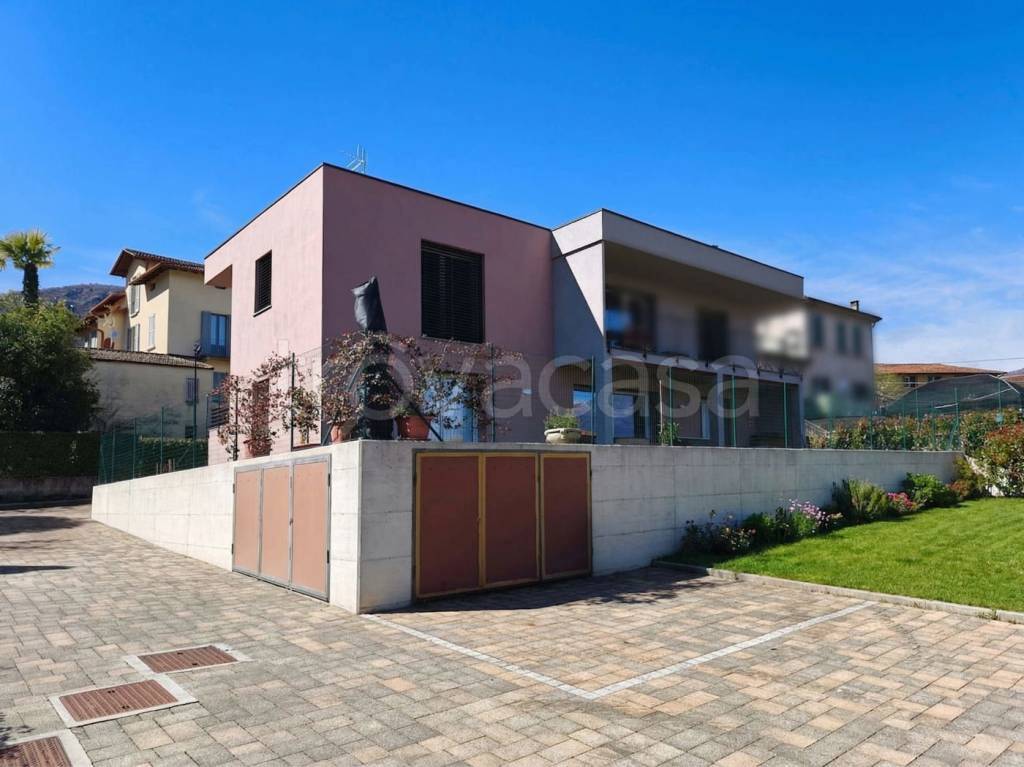 appartamento in vendita a Bellagio