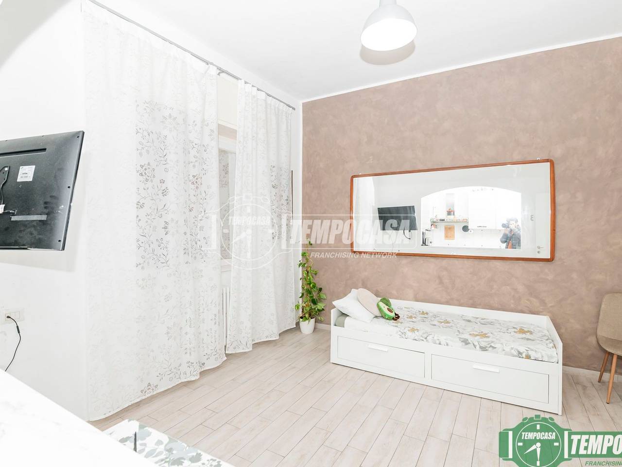 appartamento in vendita a Bellagio in zona San Giovanni