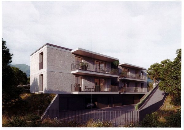 appartamento in vendita a Bellagio