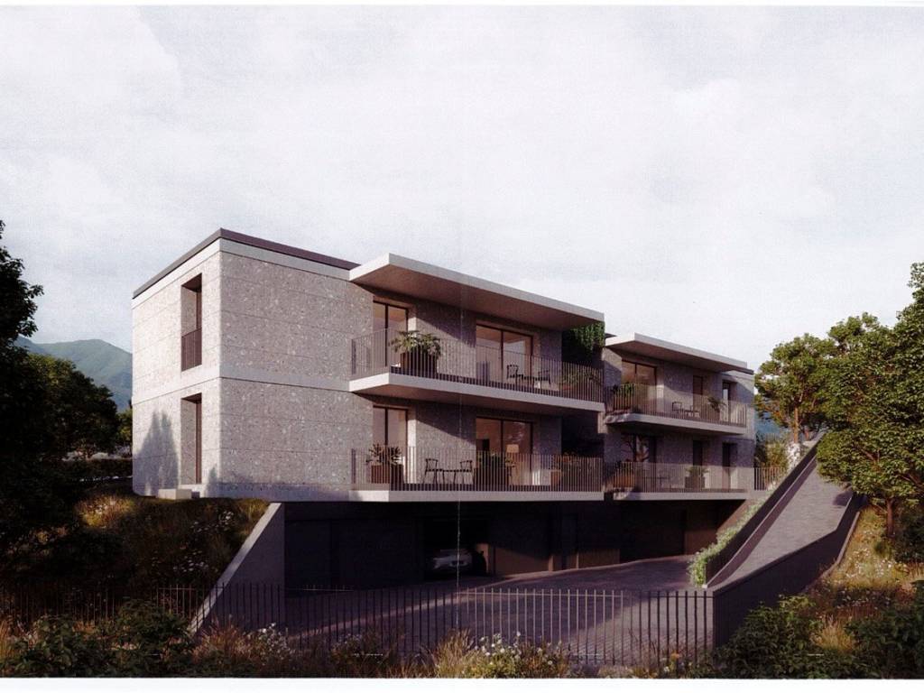 appartamento in vendita a Bellagio