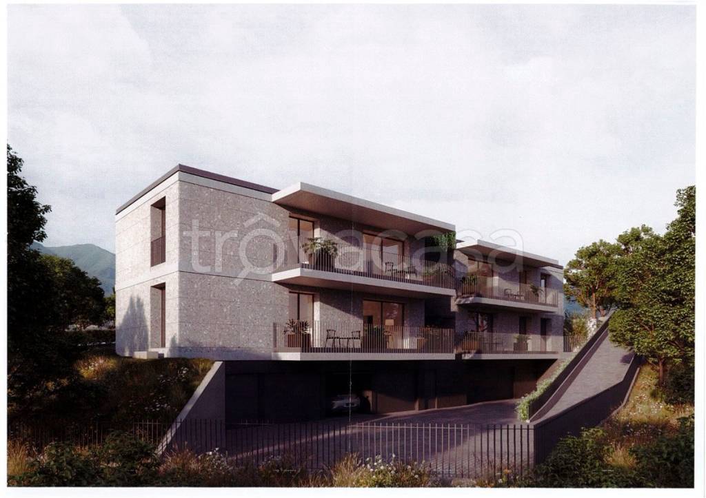 appartamento in vendita a Bellagio