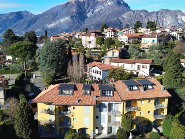 appartamento in vendita a Bellagio
