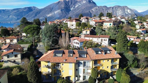 appartamento in vendita a Bellagio