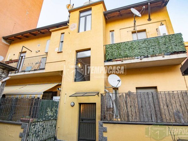 appartamento in vendita a Bellagio in zona San Giovanni