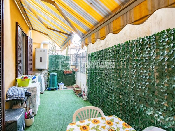 appartamento in vendita a Bellagio in zona San Giovanni