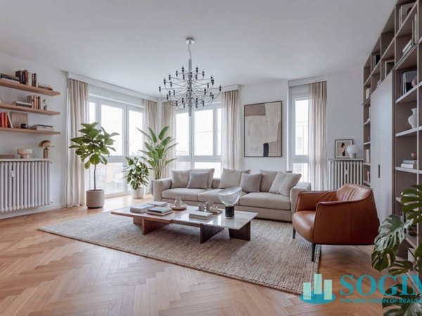 appartamento in vendita a Bellagio in zona San Giovanni