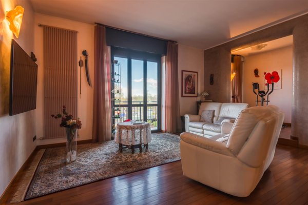 appartamento in vendita a Bellagio in zona San Giovanni