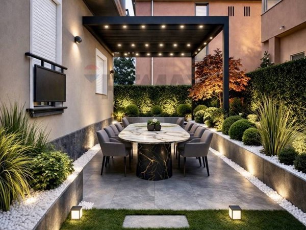 casa indipendente in vendita a Bellagio in zona San Giovanni