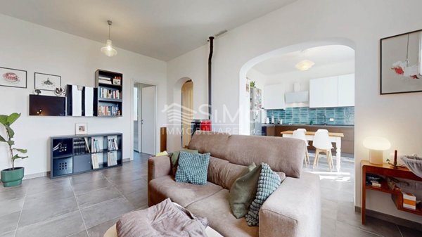 appartamento in vendita a Bellagio in zona San Giovanni