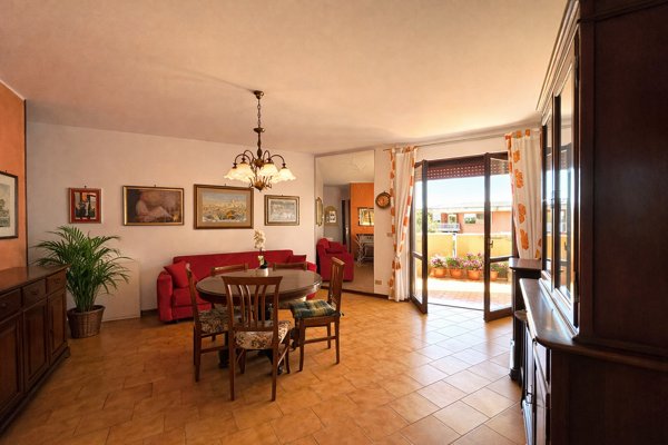 appartamento in vendita a Bellagio in zona San Giovanni