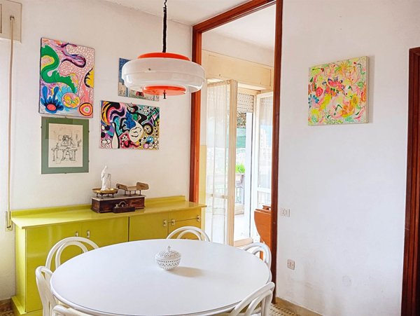 appartamento in vendita a Bellagio in zona San Giovanni