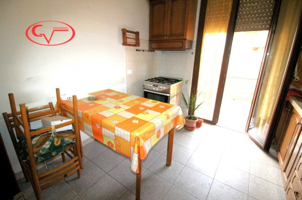 appartamento in vendita a Bellagio in zona San Giovanni