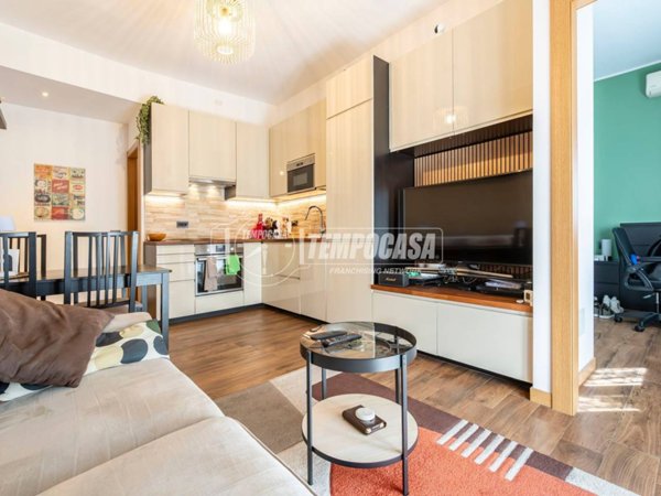 appartamento in vendita a Bellagio in zona San Giovanni