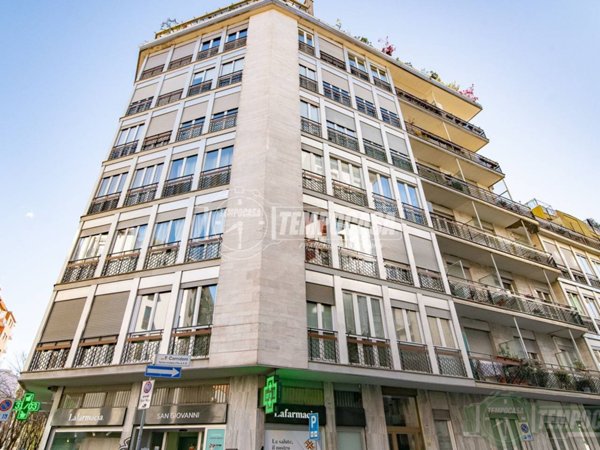 appartamento in vendita a Bellagio in zona San Giovanni