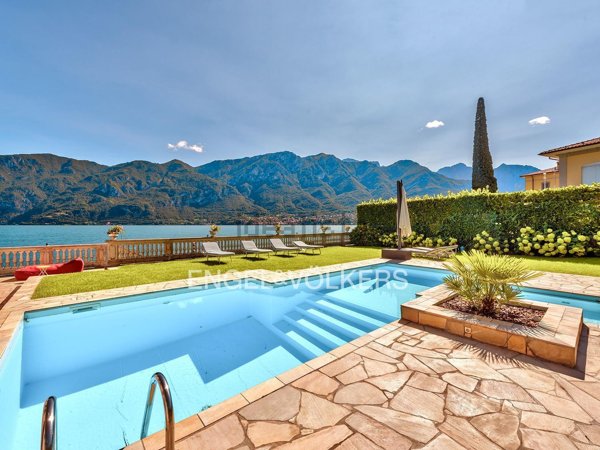 casa indipendente in vendita a Bellagio