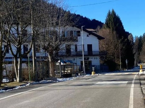 appartamento in vendita a Bellagio in zona Pra' Filippo