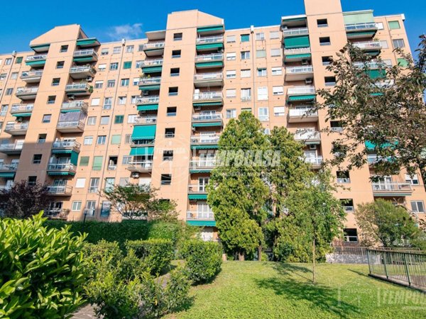 appartamento in vendita a Bellagio in zona San Giovanni