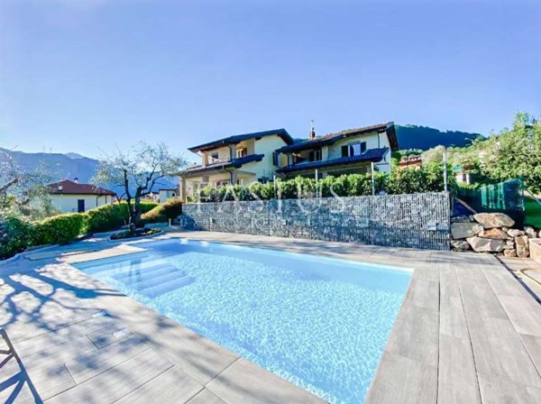 casa indipendente in vendita a Bellagio