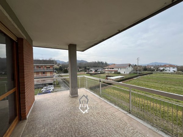 appartamento in vendita a Bellagio in zona San Giovanni