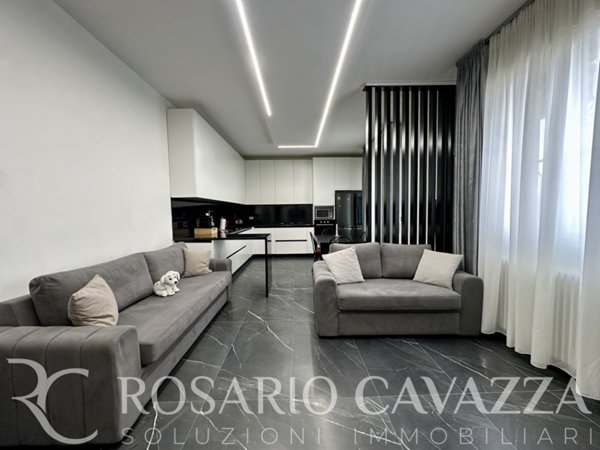 appartamento in vendita a Bellagio in zona San Giovanni