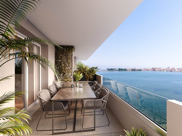 appartamento in vendita a Bellagio in zona San Giovanni