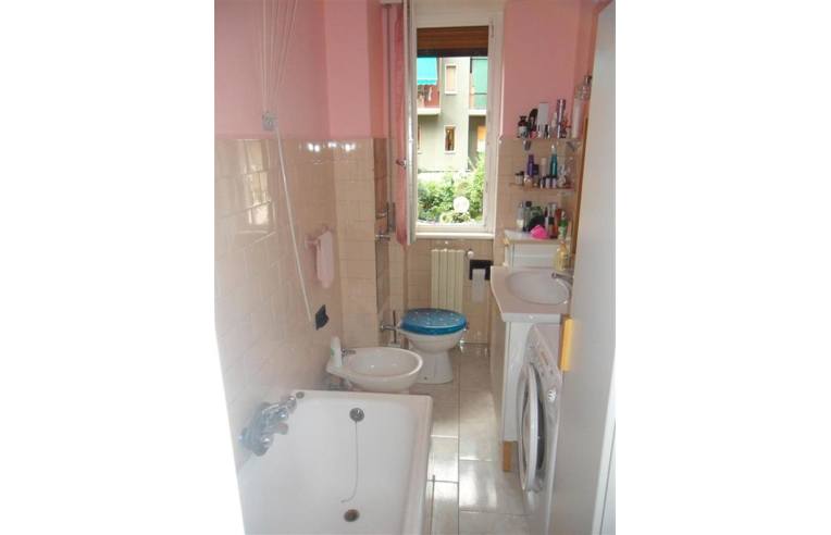 appartamento in vendita a Bellagio in zona San Giovanni