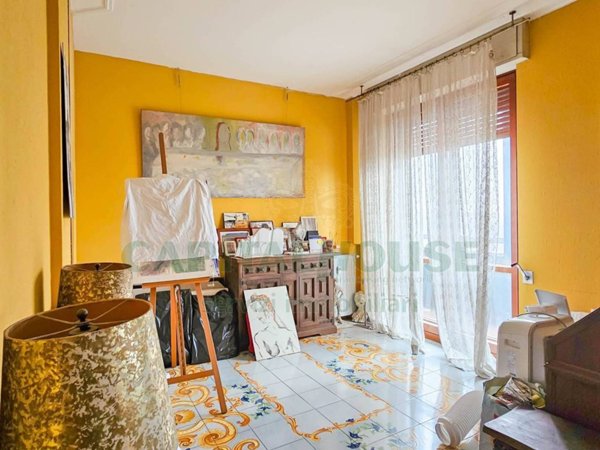 appartamento in vendita a Bellagio in zona San Giovanni