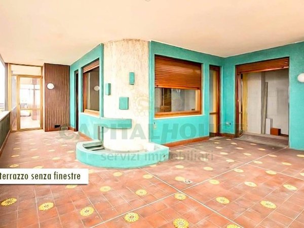appartamento in vendita a Bellagio in zona San Giovanni